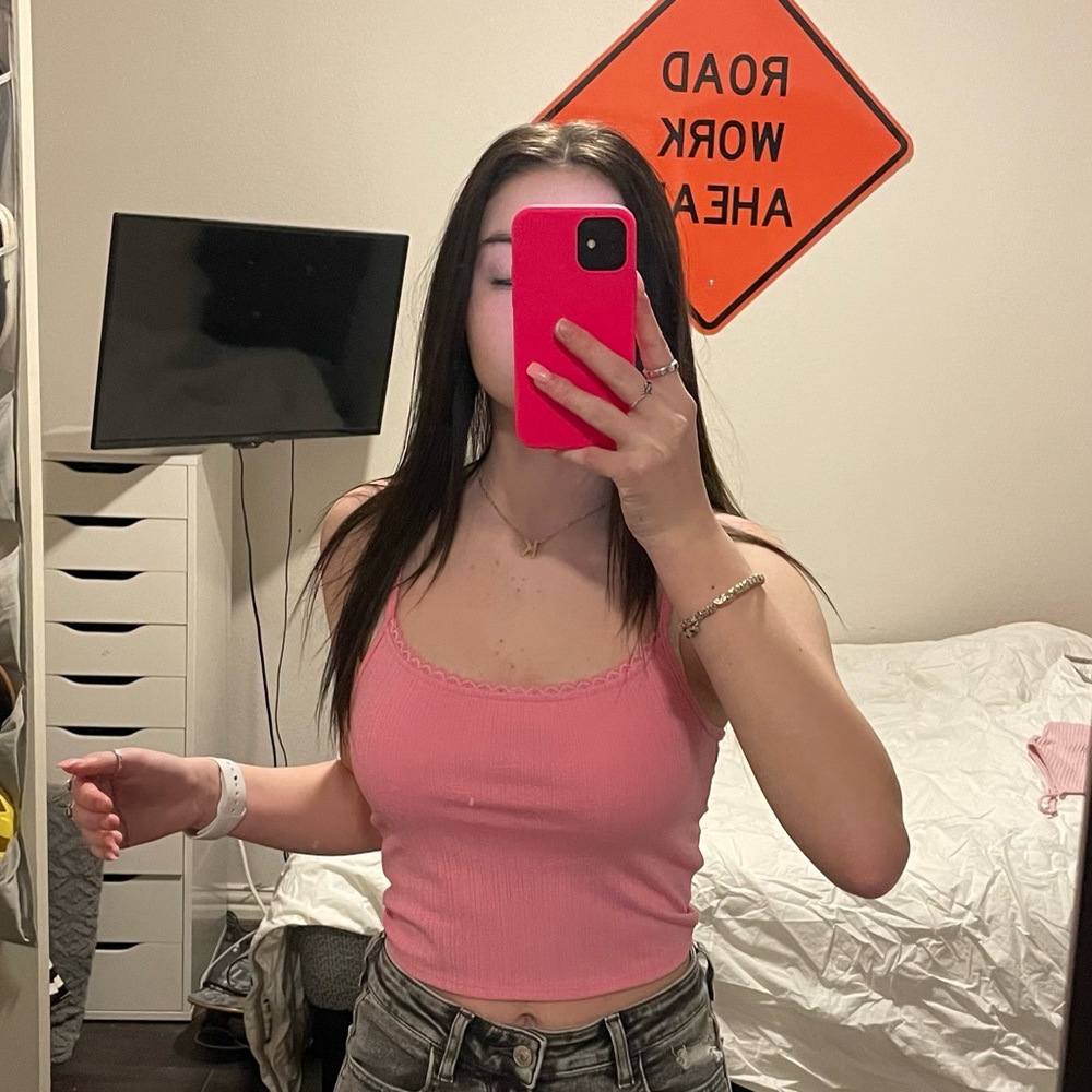 Forever 21 Tank top